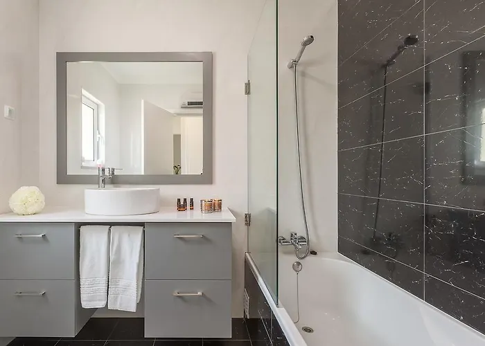 Дом отдыха D_loft Sea And Golf Албуфейра